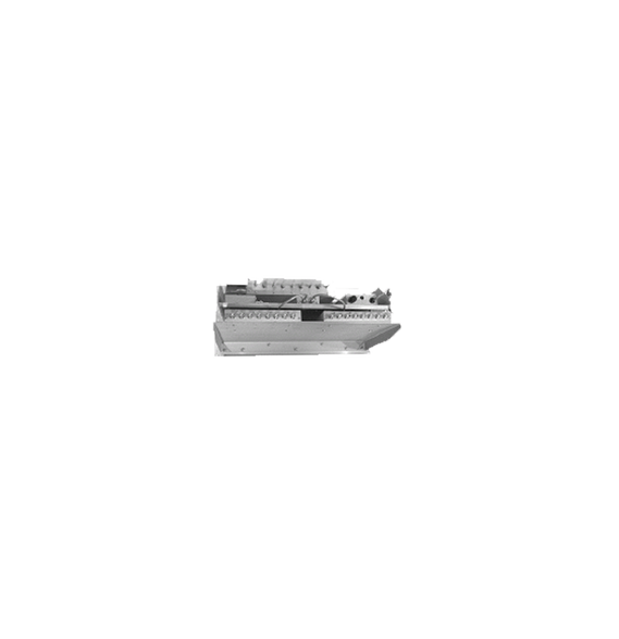 EMR CORPORATION 24116-1/P5 Multiacoplador y Preselector