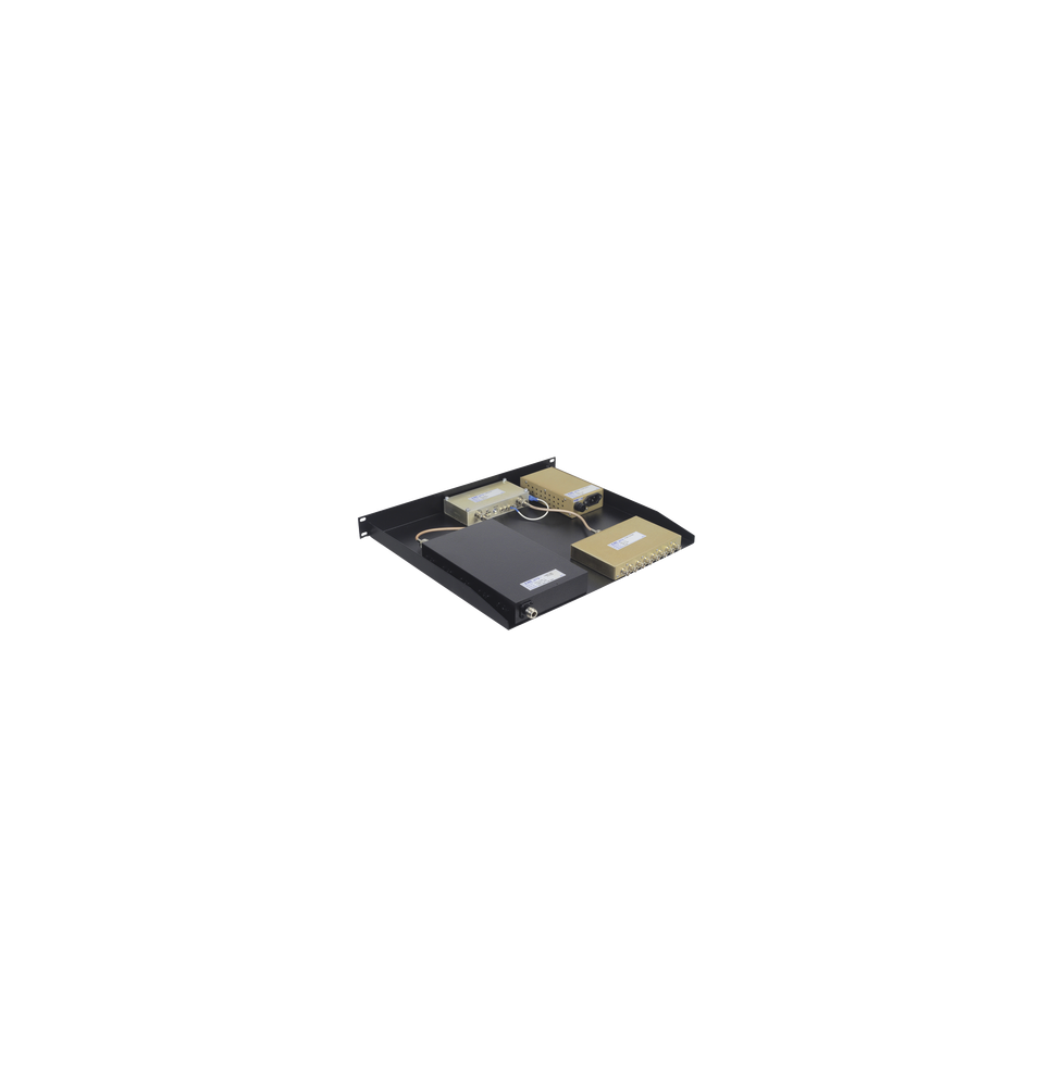 EMR CORPORATION 25108-0/1RU Multiacoplador y Preselecto