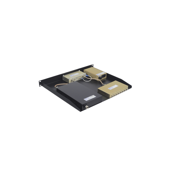 EMR CORPORATION 25108-0/1RU Multiacoplador y Preselecto