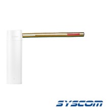 Syscom 30006534 Brazo de Repuesto para Barrera (4 m) co