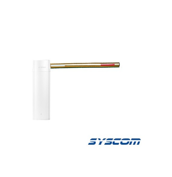 Syscom 30006534 Brazo de Repuesto para Barrera (4 m) co