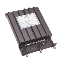 EMR CORPORATION 65316-1/MC 5C  Duplexer Compacto de Rec