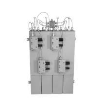 EMR CORPORATION W6454-2/4C Combinador 148-174 MHz para