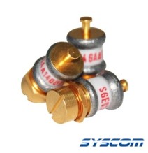 Syscom 659-GAA-14-001 Capacitor de Aire (trimer) 1-14 p