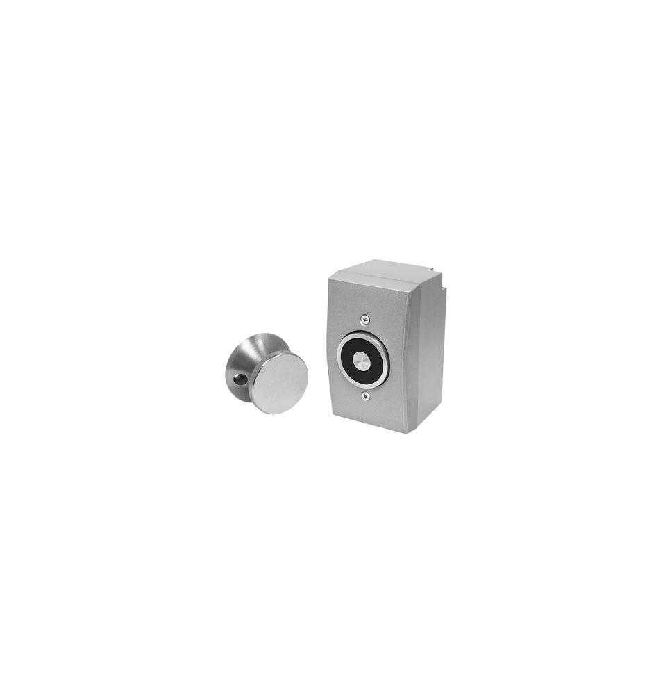 ENFORCER SECOLARM DH-151SQ DOOR HOLDER MAGNÉTICO CON MO