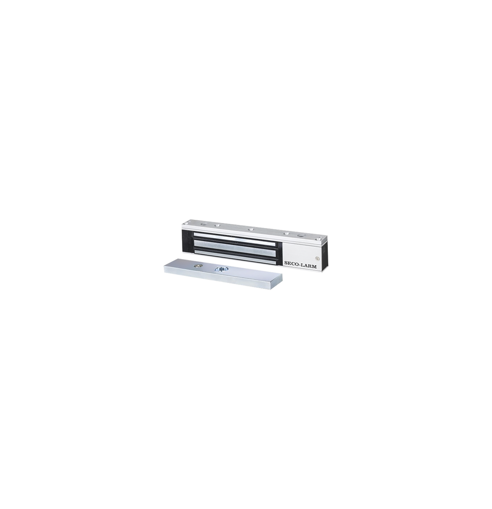 ENFORCER SECOLARM E941SA300RQ Chapa magnetica de 300 lb