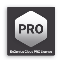 ENGENIUS AP-1YR-LIC Licencia EnGenius Cloud por Año  In