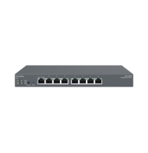 ENGENIUS ECS1008P Switch PoE de Escritorio Administrado