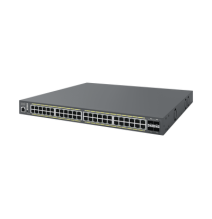 ENGENIUS ECS1552FP Switch Poe de 48 Puertos Gigabit y 4