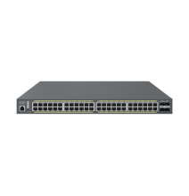 ENGENIUS ECS1552FP Switch Poe de 48 Puertos Gigabit y 4