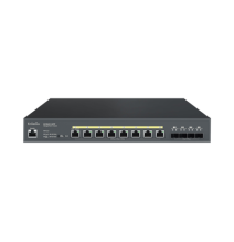 ENGENIUS ECS2512FP Switch PoE ++ Administrable en Nube