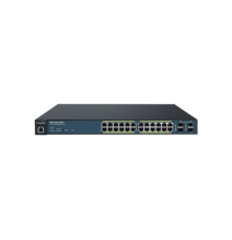 ENGENIUS EWS1200-28TFP Switch PoE Administrable de 24 P