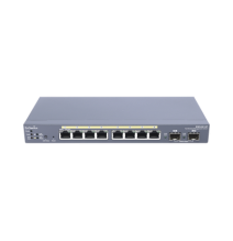 ENGENIUS EWS2910P Switch PoE Administrable de 8 puertos