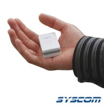 Syscom GL100MTK3 Listo para Master Track con reporte ca