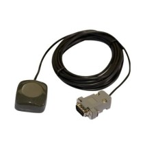 Syscom GM-158-DB15 Receptor / Antena GPS