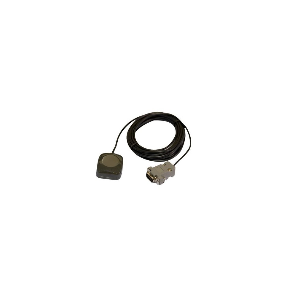 Syscom GM-158-DB15 Receptor / Antena GPS