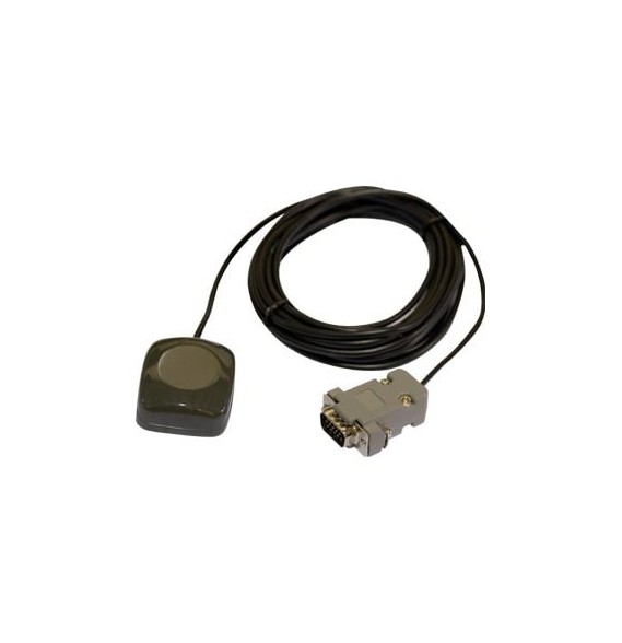 Syscom GM-158-DB15 Receptor / Antena GPS