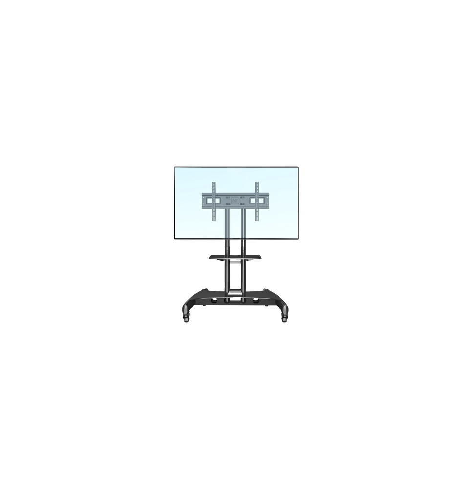 EPCOM AVA1500601PNB Soporte de Pantalla con Ruedas / Co