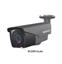 EPCOM B8-TURBO-VZ Bullet TURBO 1080p / CLIMAS EXTREMOS