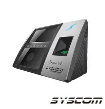 Syscom IFACE-202 Terminal Biométrica Multi-Identificaci