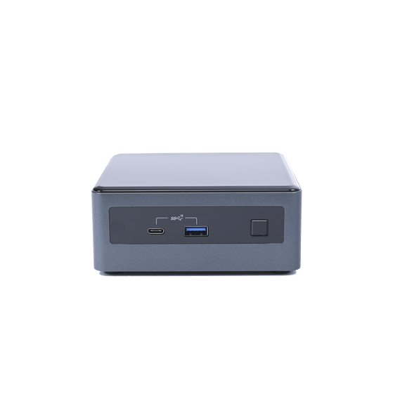 EPCOM BOXNUCI310 NUC / Intel / Mini PC Performance / Co