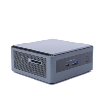 EPCOM BOXNUCI310 NUC / Intel / Mini PC Performance / Co