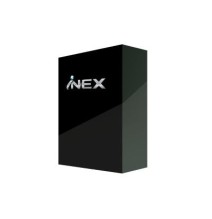 Syscom INEX-BACKUP-256CH Servicio de Respaldo 256 Canal