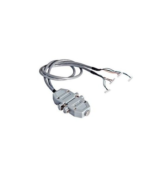 Syscom KTS-0010 Cable para TK7100 / 8100 / 7102V2 / 810