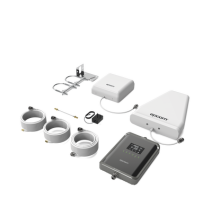 EPCOM EP-5G-PBS Kit Amplificador de Señal Celular 5G /