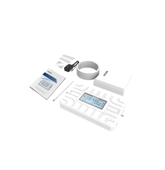 EPCOM EP-5G-PBT Kit Amplificador de Señal Celular 5G /