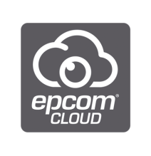 EPCOM EPCLOUD180A Suscripción Anual Epcom Cloud / Graba