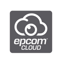 EPCOM EPCLOUD60A-8MP Suscripción Anual Epcom Cloud / Gr