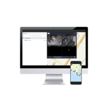 EPCOM EPCOMGPSCODE Plataforma Avanzada para Rastreo GPS