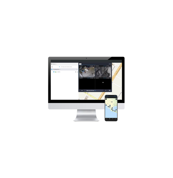EPCOM EPCOMGPSCODE Plataforma Avanzada para Rastreo GPS