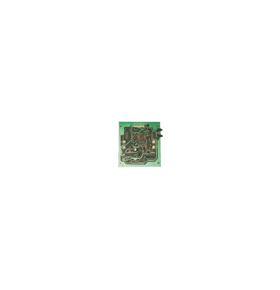 Syscom RP4-PCB Sólo tarjeta para RP-4PLUS.