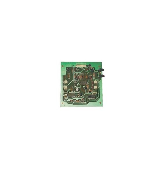 Syscom RP4-PCB Sólo tarjeta para RP-4PLUS.