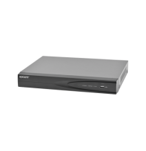 EPCOM EV-1008-TURBOX DVR 8 Canales TurboHD + 2 Canales