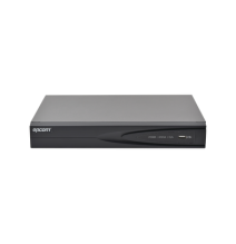 EPCOM EV-1008-TURBOX DVR 8 Canales TurboHD + 2 Canales