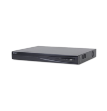 EPCOM EV-1016-TURBOX DVR 2 Megapixel / 16 Canales TURBO