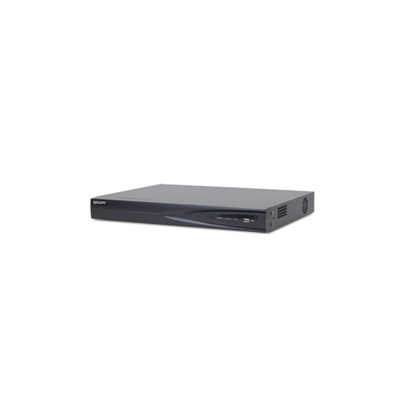 EPCOM EV-1016-TURBOX DVR 2 Megapixel / 16 Canales TURBO