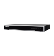 EPCOM EV5008TURBO-X DVR 8 Canales 4K TurboHD  Con Firmw