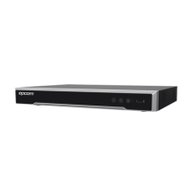 EPCOM EV-8004TURBO-D DVR 4 Canales TurboHD + 4 Canales