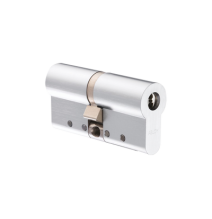 ABLOY ABL-CY322T Cilindro Doble DIN Perfil-europeo