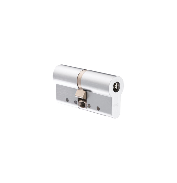 ABLOY ABL-CY322T Cilindro Doble DIN Perfil-europeo