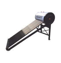 EPCOM STE-LPWH90 Bóiler Solar de 90L Baja Presión con 9