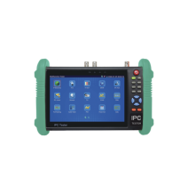 EPCOM TPTURBOHD Probador de Video con Pantalla LCD de 7