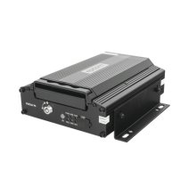 EPCOM XMR401NAHDS DVR Móvil / Multiplataforma / 4 Canal