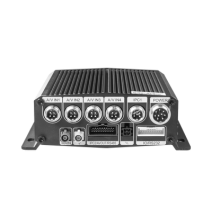 EPCOM XMR406NAHD DVR Móvil / Multiplataforma / 4 Canale