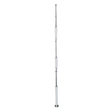 Syscom SYS-6U Antena base UHF Omnidireccional rango de