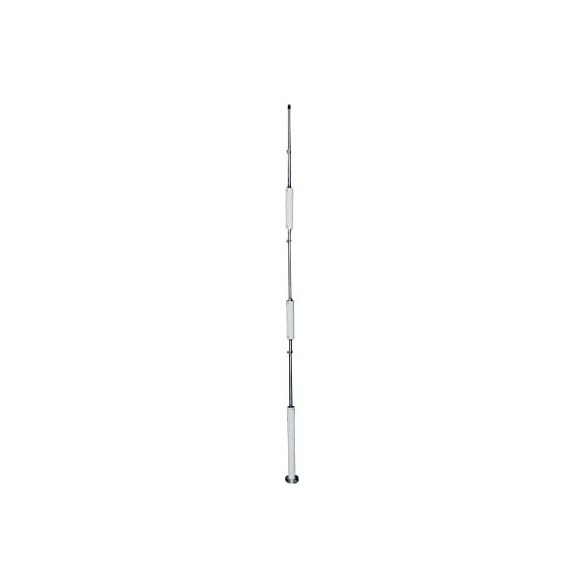 Syscom SYS-6U Antena base UHF Omnidireccional rango de